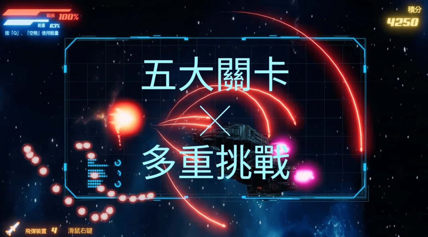 机战多角色 ~ 深渊羁绊 Mecha Harem: Bonds of the Abyss